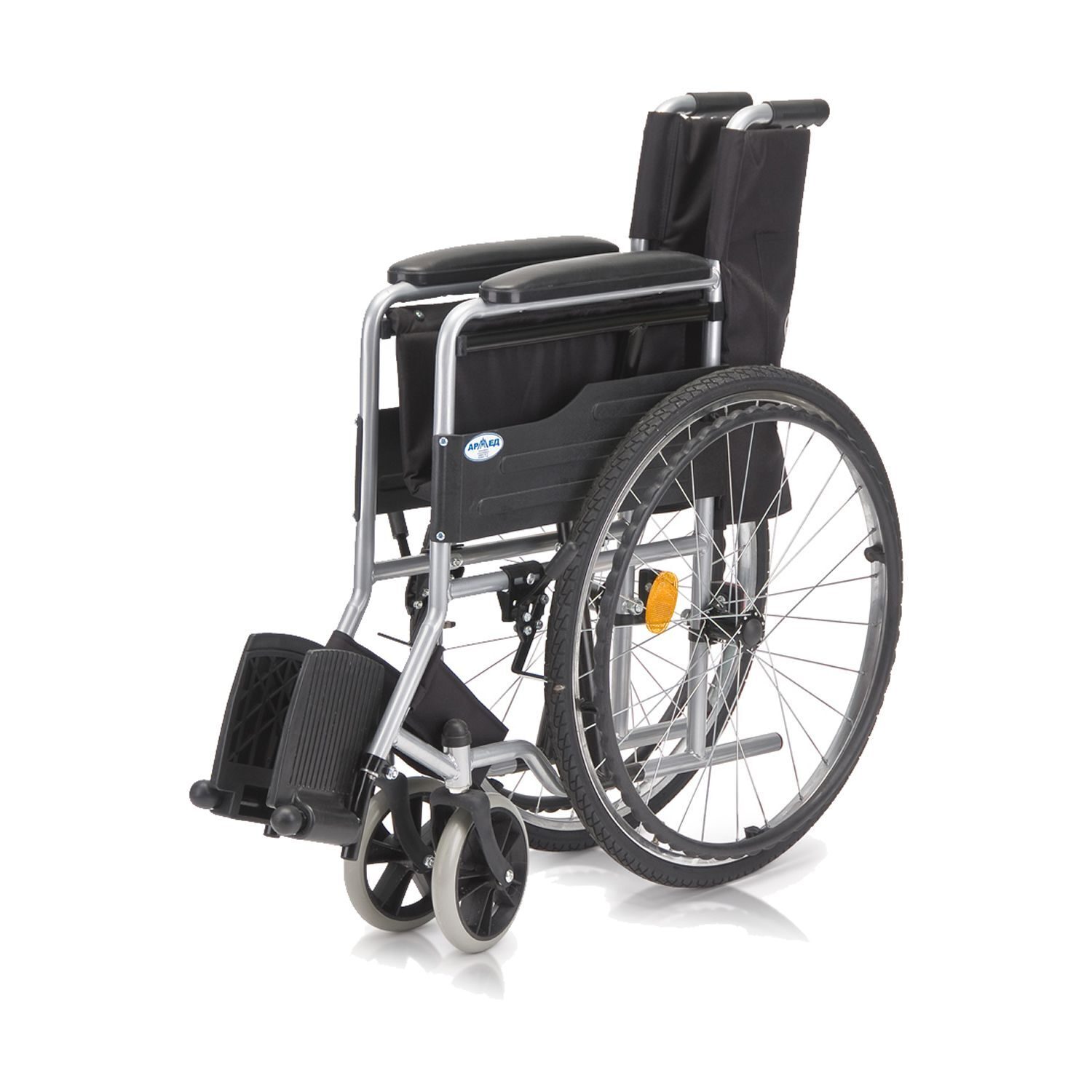 Кресло-коляска инвалидная Армед h 007