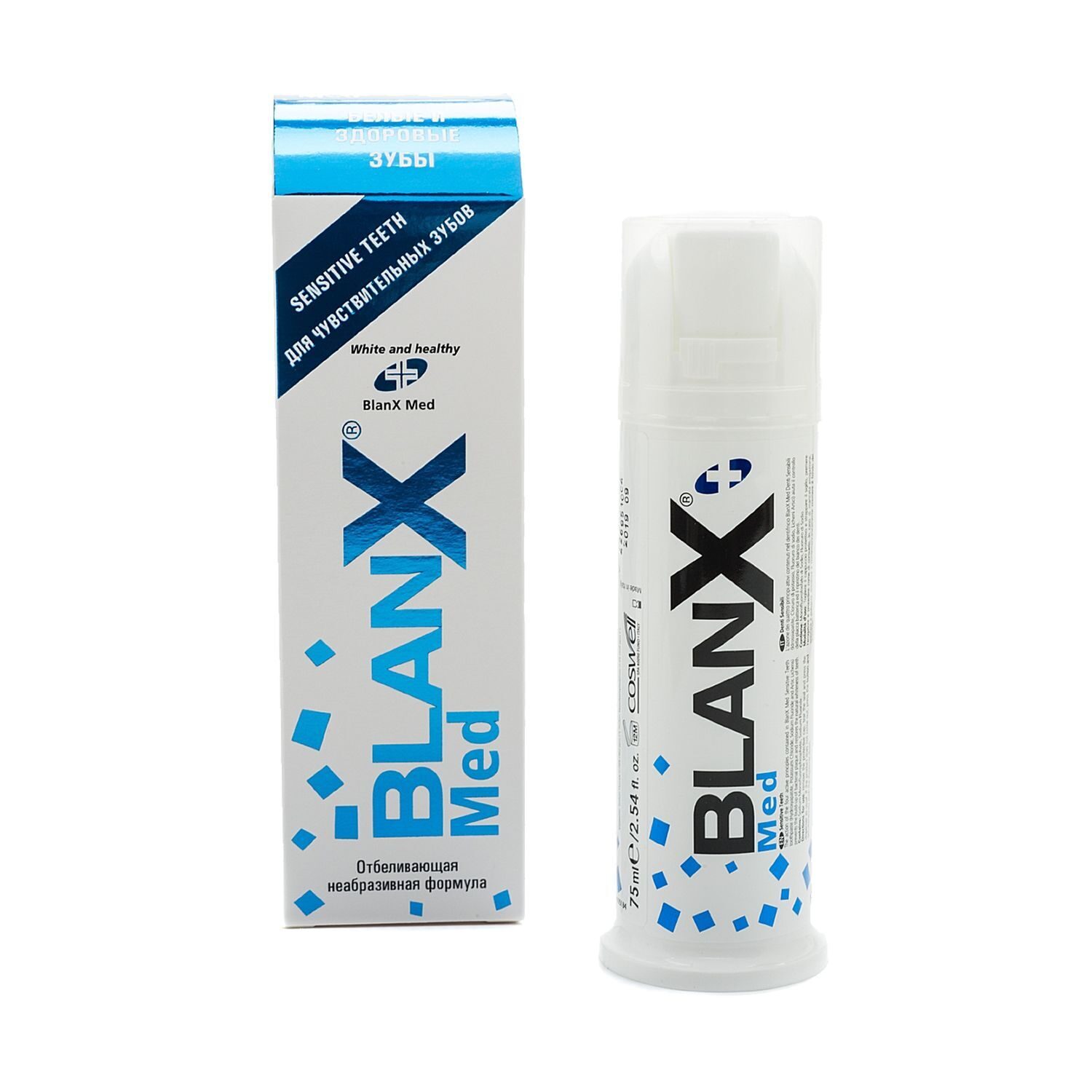 Blanx зубная паста. Зубная паста Blanx sensitive Teeth. Blanx med зубная паста отбеливающая, 75мл. Зубная паста 