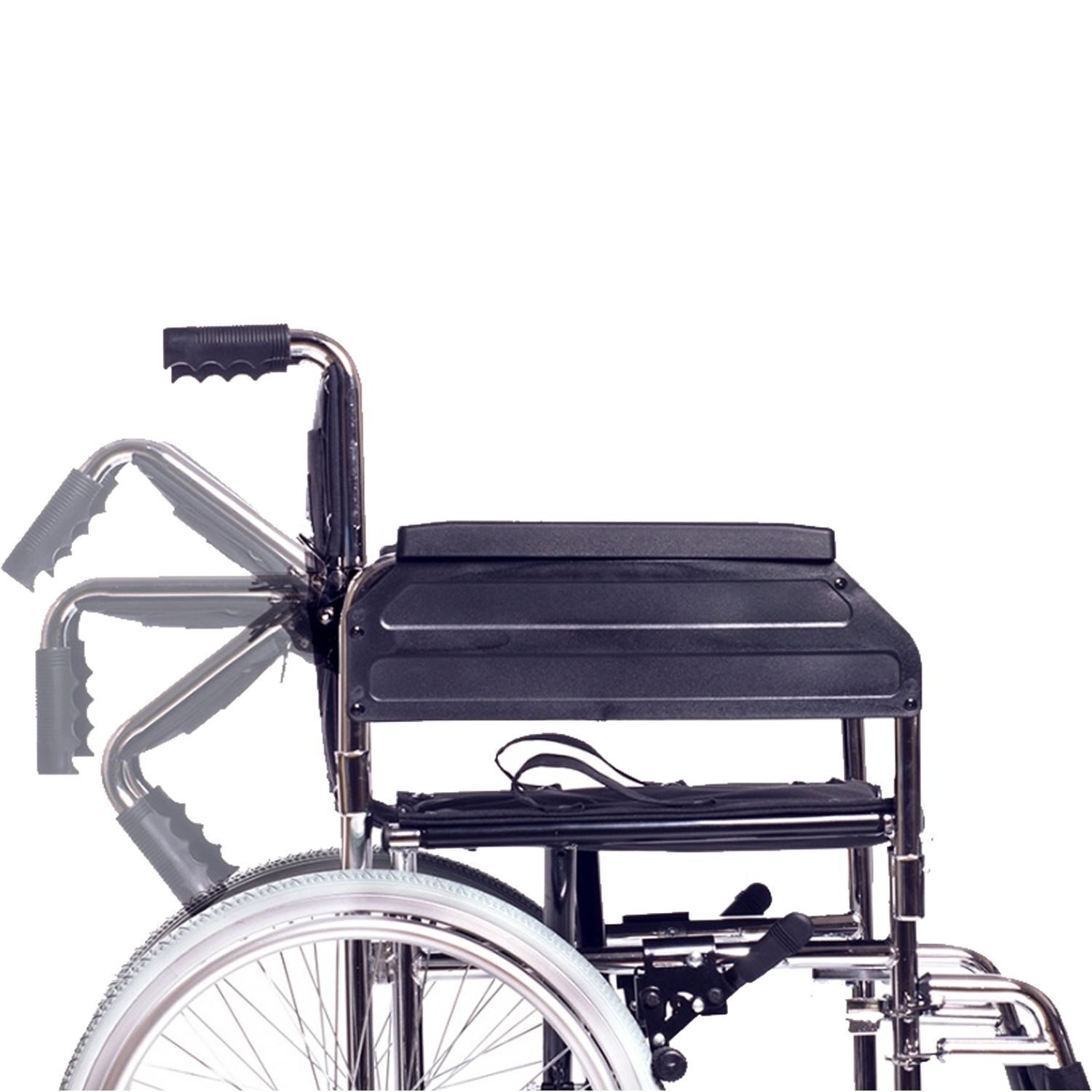 Кресло-коляска Olvia 30