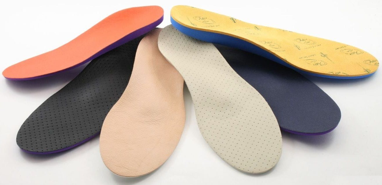 Ортопедическая обувь стельки для детей