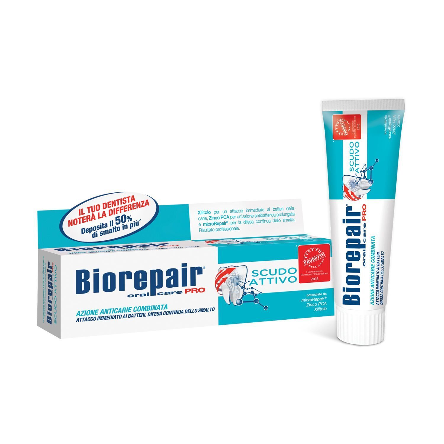 Biorepair pro. Biorepair зубная паста attivo Scudo. Зубная паста Biorepair Active Shield. Биорепейр Актив шилд паста зубная. Биорепеа Pro Scudo про активная защита зубная паста 75мл.