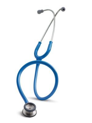 Стетоскоп Littmann Classic II S.E. Pediatric 2136 (королевский синий)