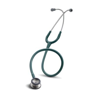 Стетоскоп Littmann Classic II S.E. Pediatric 2119 (морская волна)