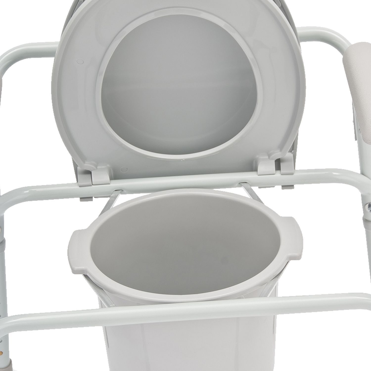 кресло туалет армед н020в