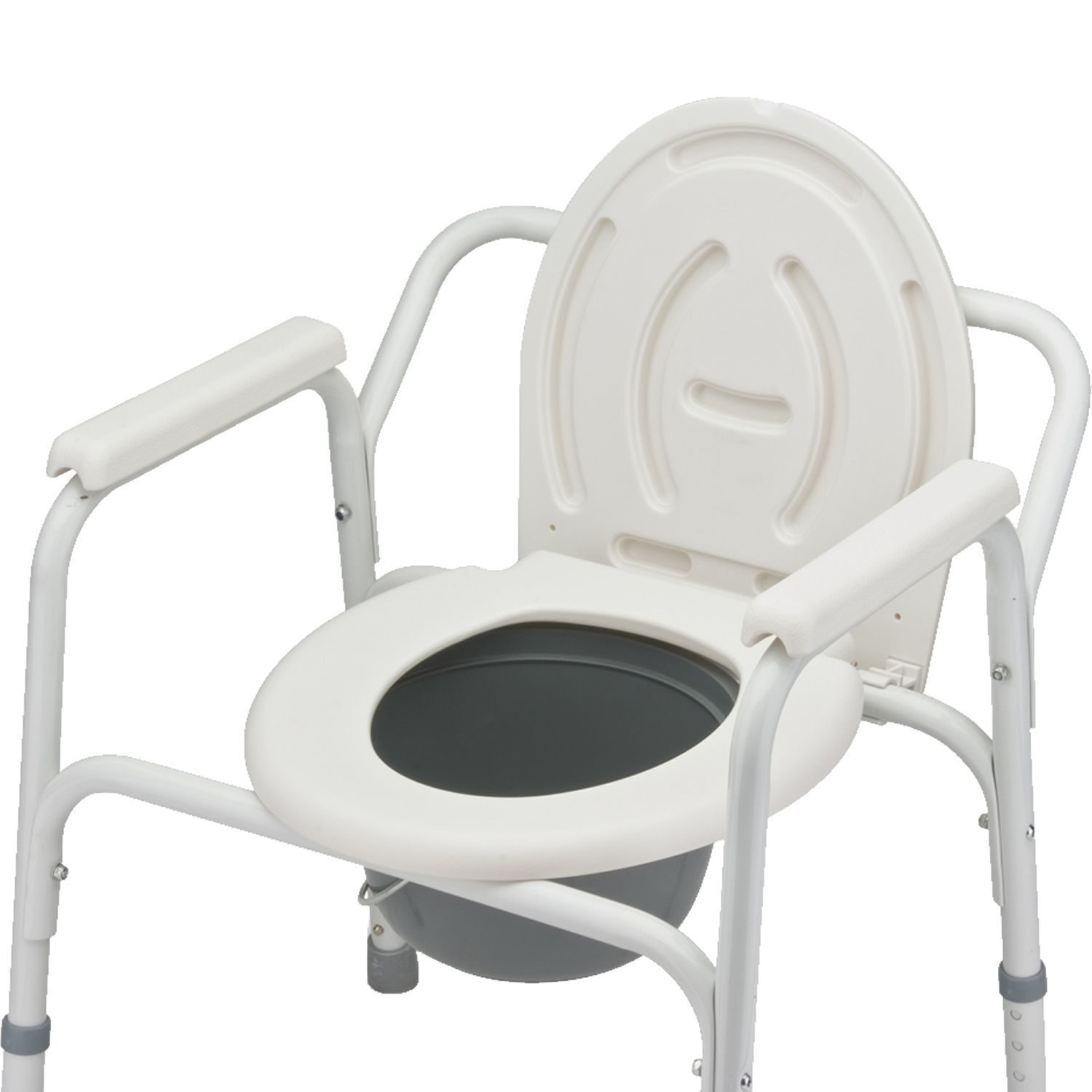 Кресло-туалет Армед fs810