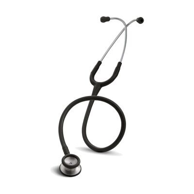 Стетоскоп Littmann Classic II S.E. Pediatric 2113 (черный)