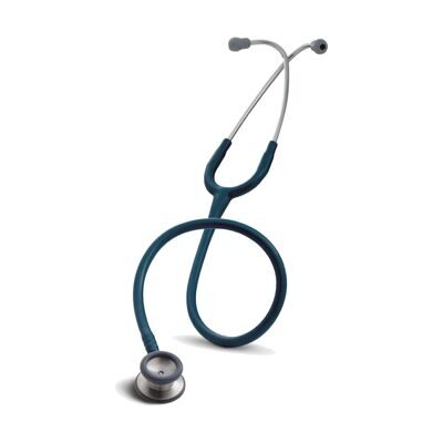 Стетоскоп Littmann Classic II S.E. Pediatric 2123 (синий)