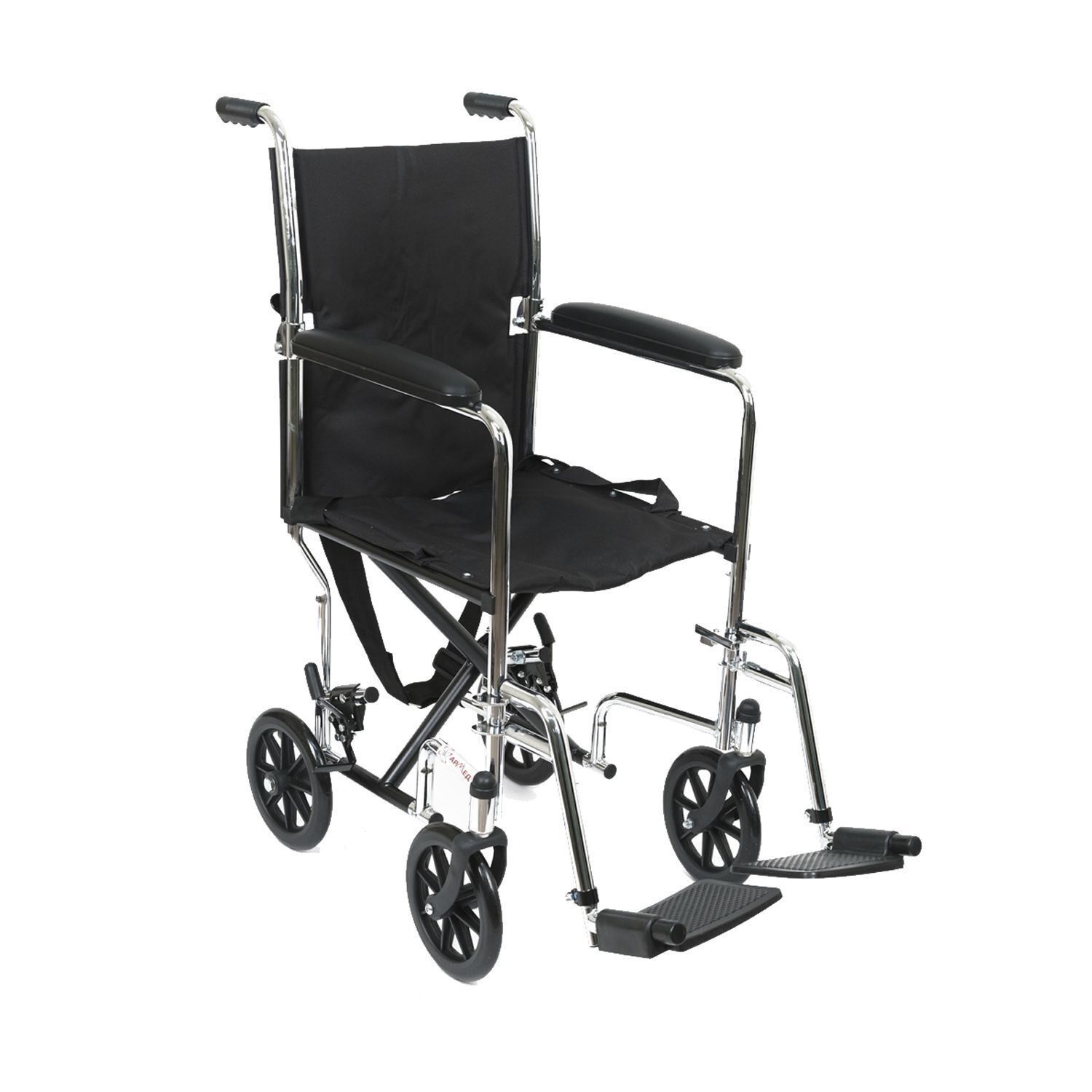 Кресло каталка инвалидное Армед 2000