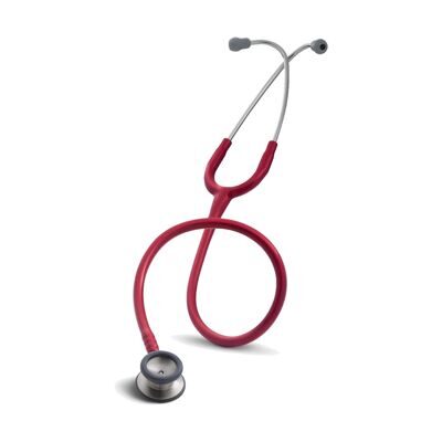 Стетоскоп Littmann Classic II S.E. Pediatric 2113R (красный)