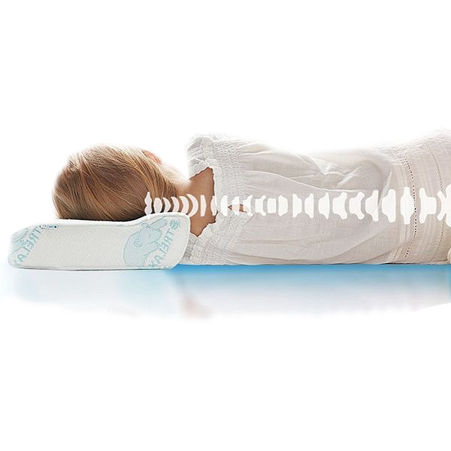trelax ортопедический матрас для детей